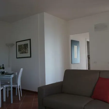 Bilocale A Vista Mare Διαμέρισμα