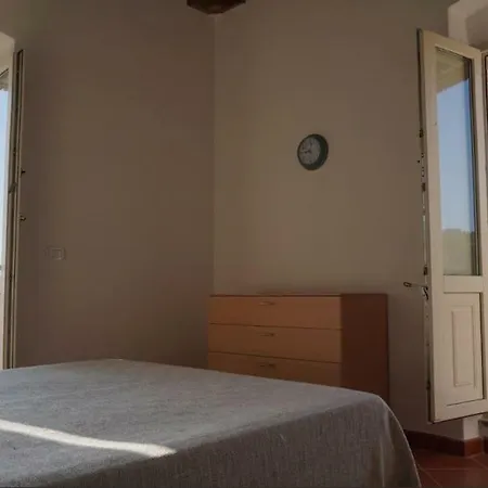 Διαμέρισμα Bilocale A Vista Mare *