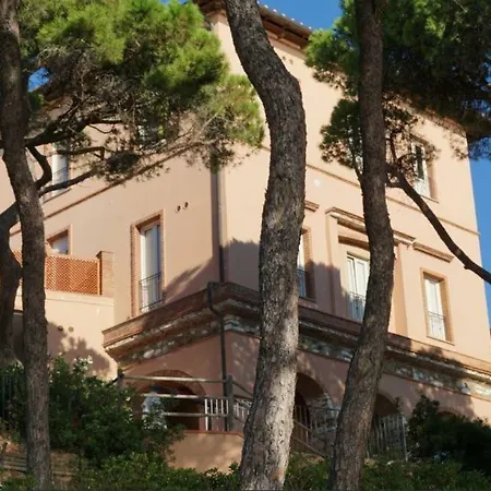 Bilocale A Vista Mare Διαμέρισμα Capo D'arco