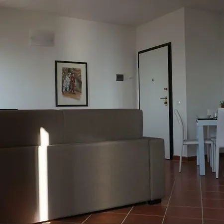 Bilocale A Vista Mare Διαμέρισμα *