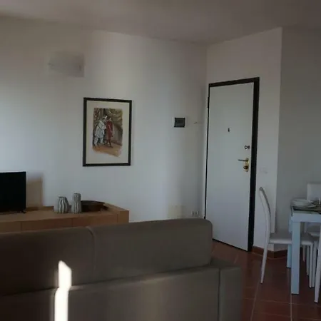 Bilocale A Vista Mare *